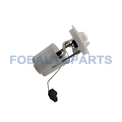 Ford C-Max Focus Fiesta Ikon 1.6L L4 2002-2004 Fuel Pump Assembly 1S6U9H307AD 1S6U-9H307-AD - image 5